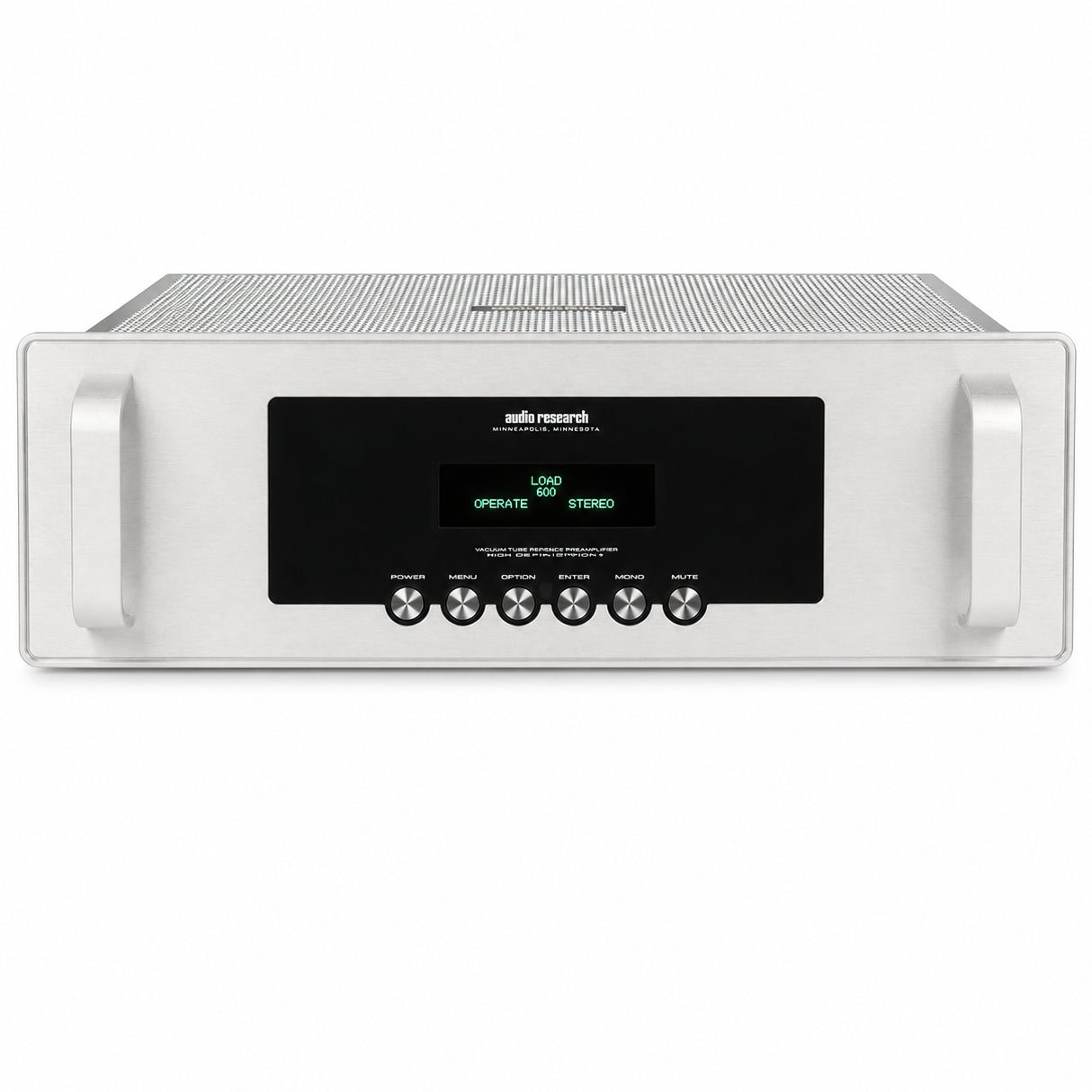 Audio Research PH9 Phono Stage Preamplifier