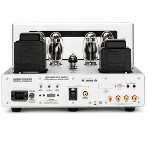 Audio Research Reference 160M MkII Mono Amplifier