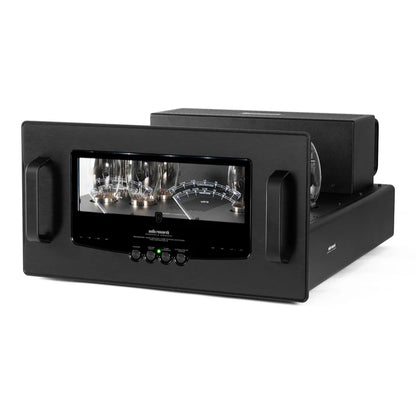 Audio Research Reference 160S Stereo Power Amplifier