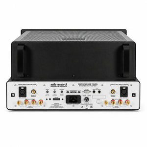 Audio Research Reference 160S Stereo Power Amplifier