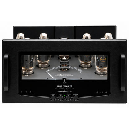 Audio Research Reference 330M Monoblock Power Amplifier