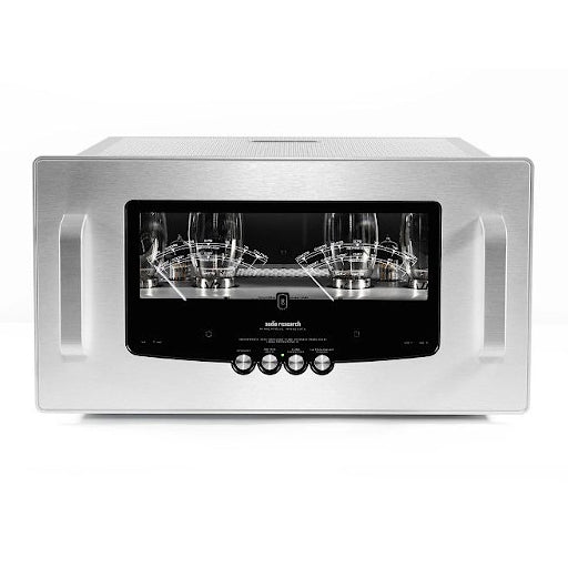 Audio Research Reference 80S Stereo Power Amplifier