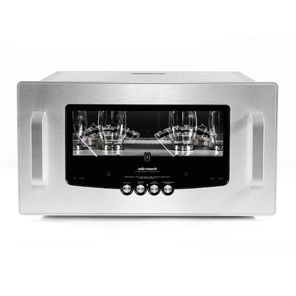 Audio Research Reference 80S Stereo Power Amplifier