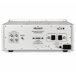Audio Research Reference Phono 3SE
