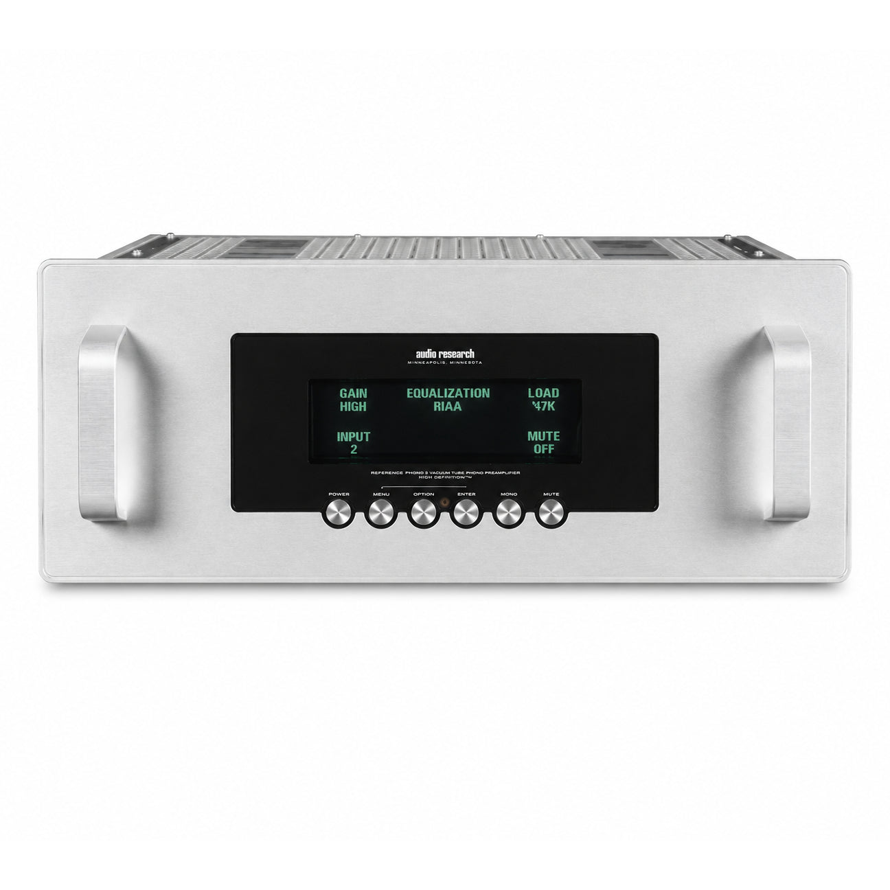 Audio Research Reference Phono 3SE