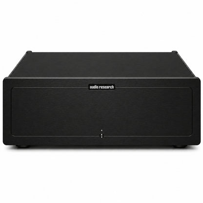 Audio Research S-100 Stereo Power Amplifier