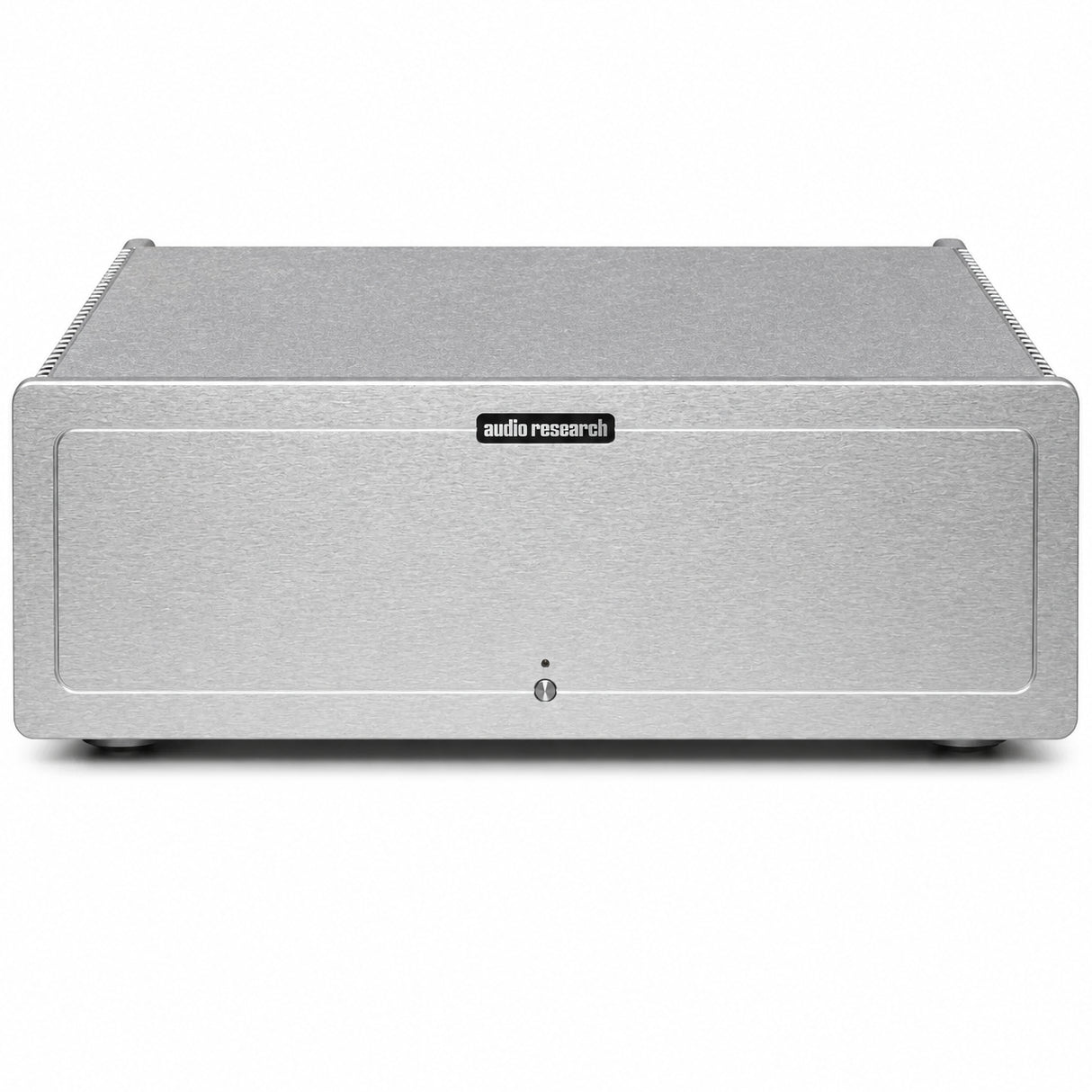 Audio Research S-100 Stereo Power Amplifier