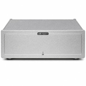 Audio Research S-100 Stereo Power Amplifier