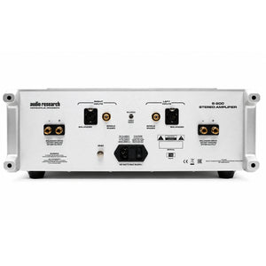 Audio Research S-200 Stereo Power Amplifier