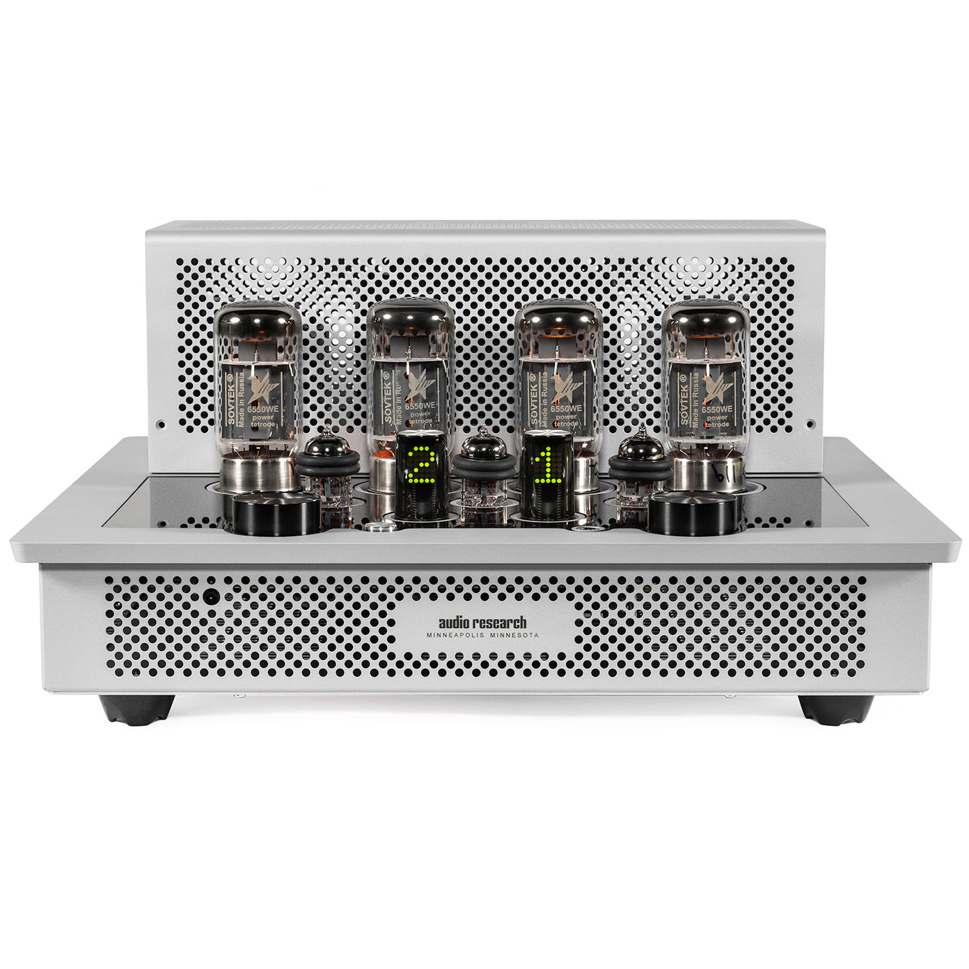 Audio Research I/50 Integrated Amplifier