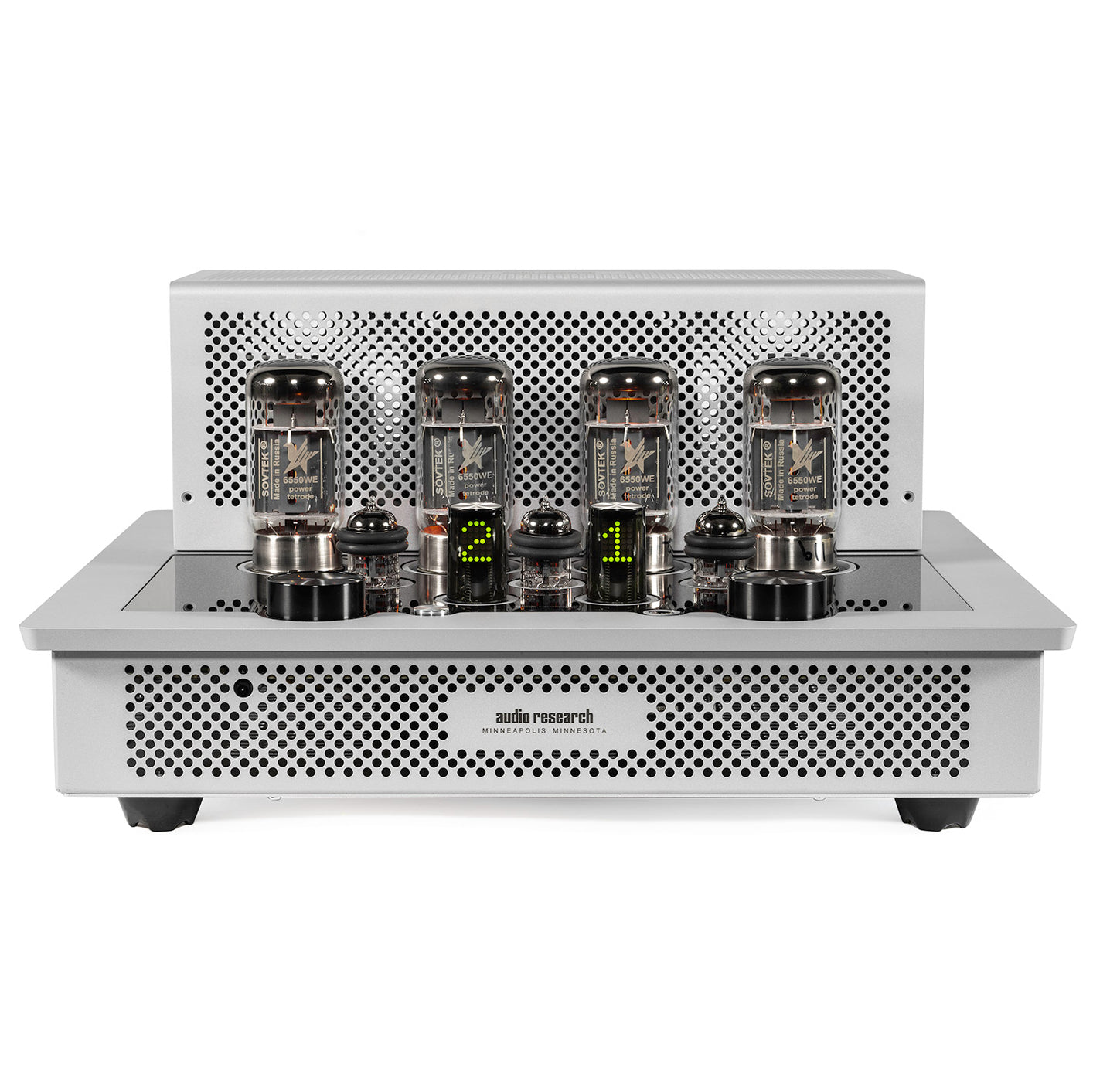 Audio Research I/55 Integrated Amplifier