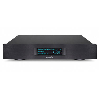 Lumin D2 Network Music Player