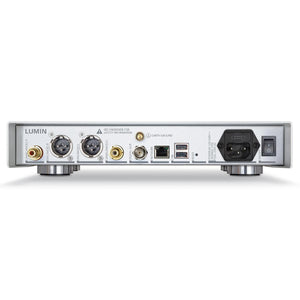 Lumin D2 Network Music Player