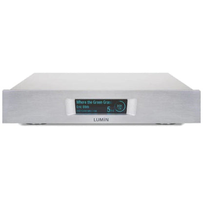 Lumin D2 Network Music Player