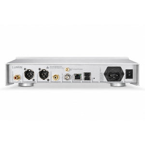 Lumin D3 Network Music Player