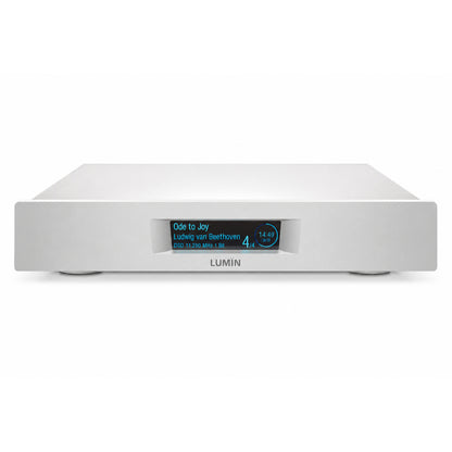 Lumin D3 Network Music Player