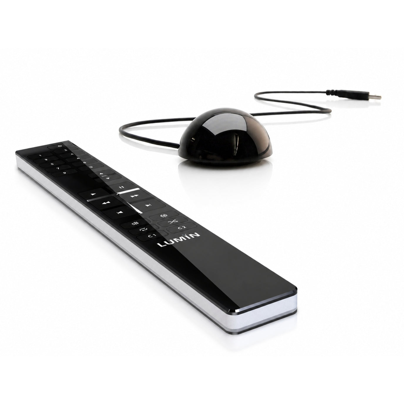 Lumin Infrared Remote Control Package
