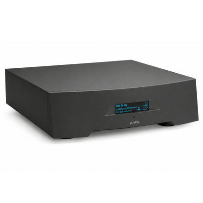 Lumin P1 System Hub