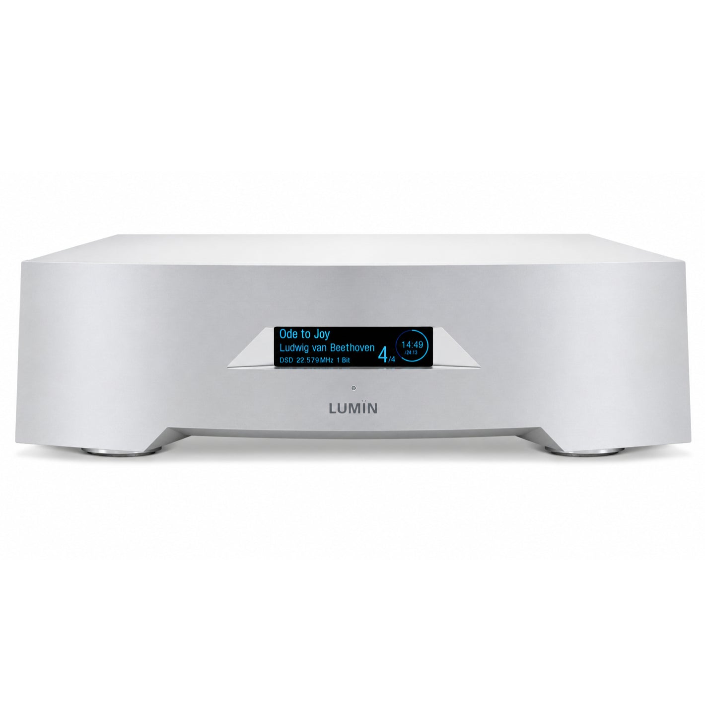 Lumin P1 System Hub
