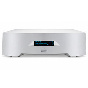 Lumin P1 System Hub