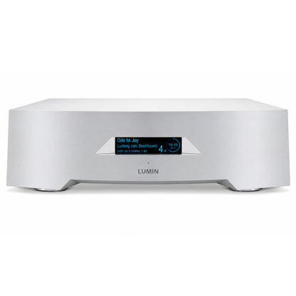 Lumin P1 System Hub