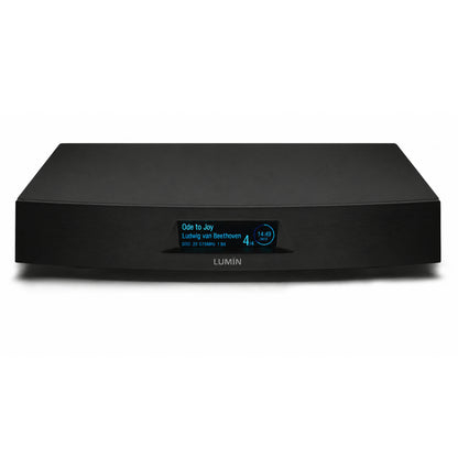 Lumin T3X Network Music Player