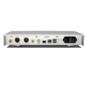 Lumin T3X Network Music Player