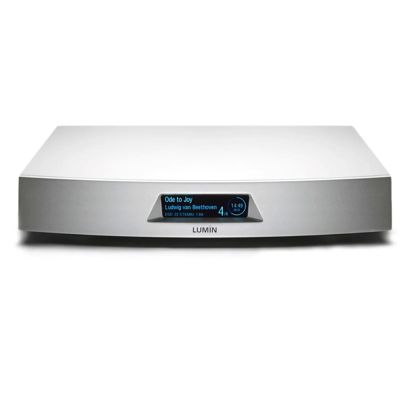 Lumin T3X Network Music Player