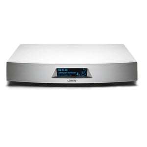 Lumin T3X Network Music Player