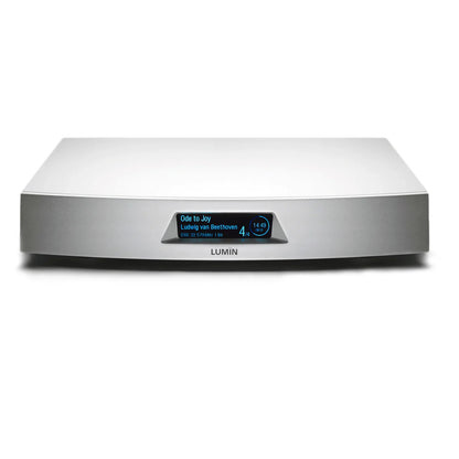 Lumin T3X Network Music Player