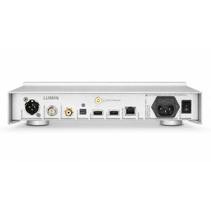 Lumin U2 Mini Digital Transport/Streamer