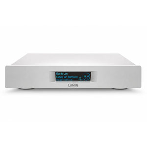 Lumin U2 Mini Digital Transport/Streamer