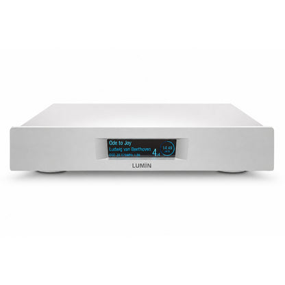 Lumin U2 Mini Digital Transport/Streamer