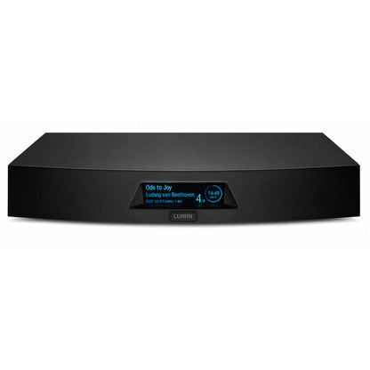 Lumin X1 Network Music Player