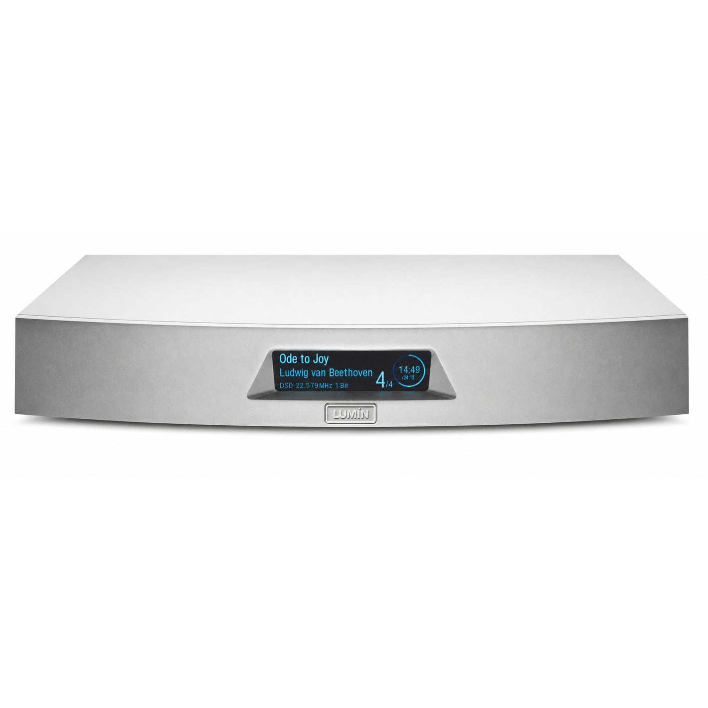 Lumin X1 Network Music Player