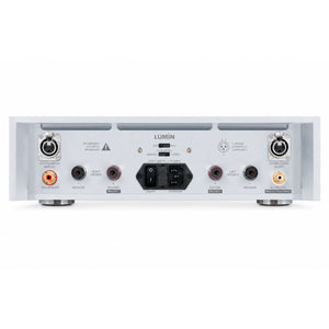 Lumin Amp Stereo Power Amplifier