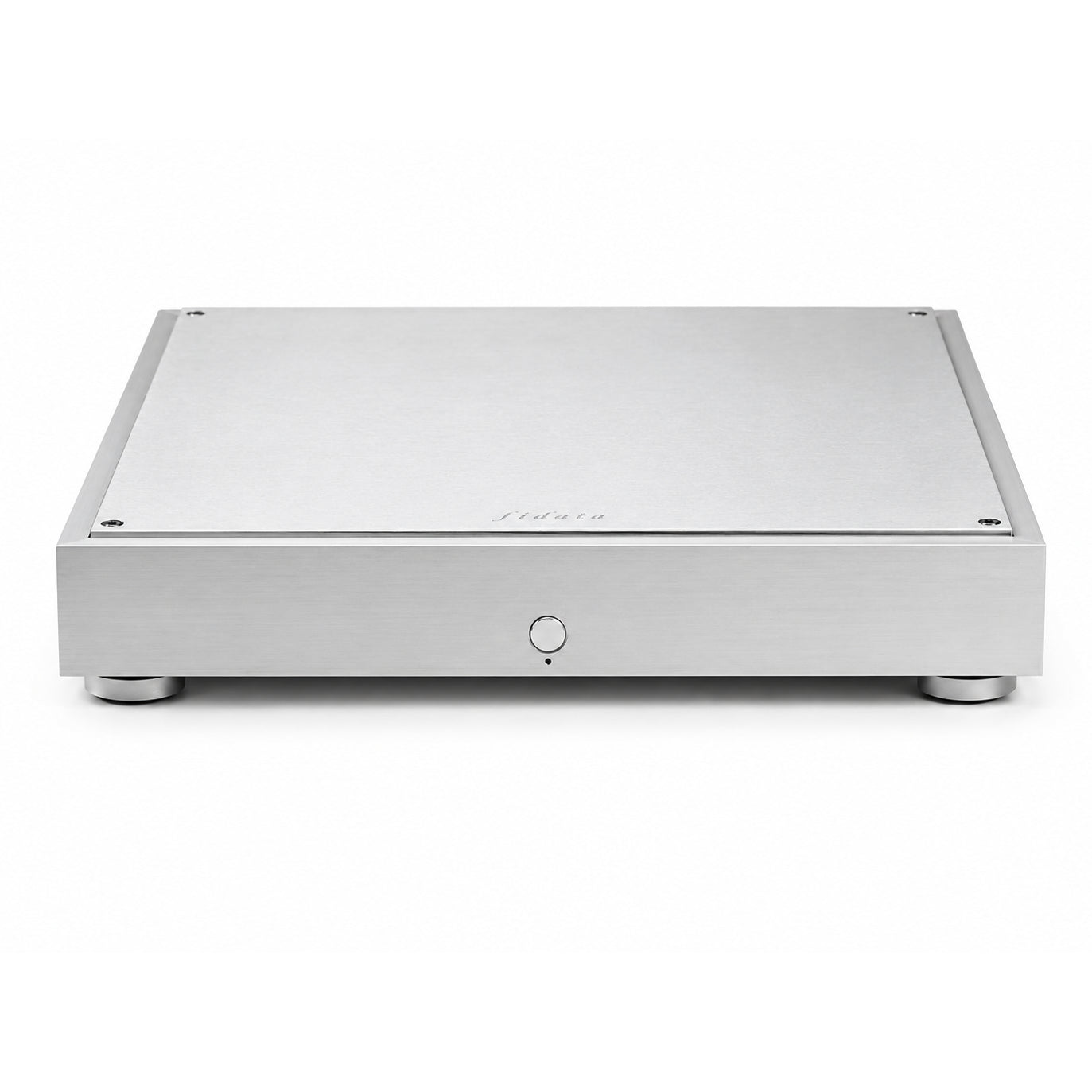 Fidata 2TB SSD Server