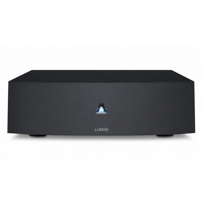 Lumin Amp Stereo Power Amplifier