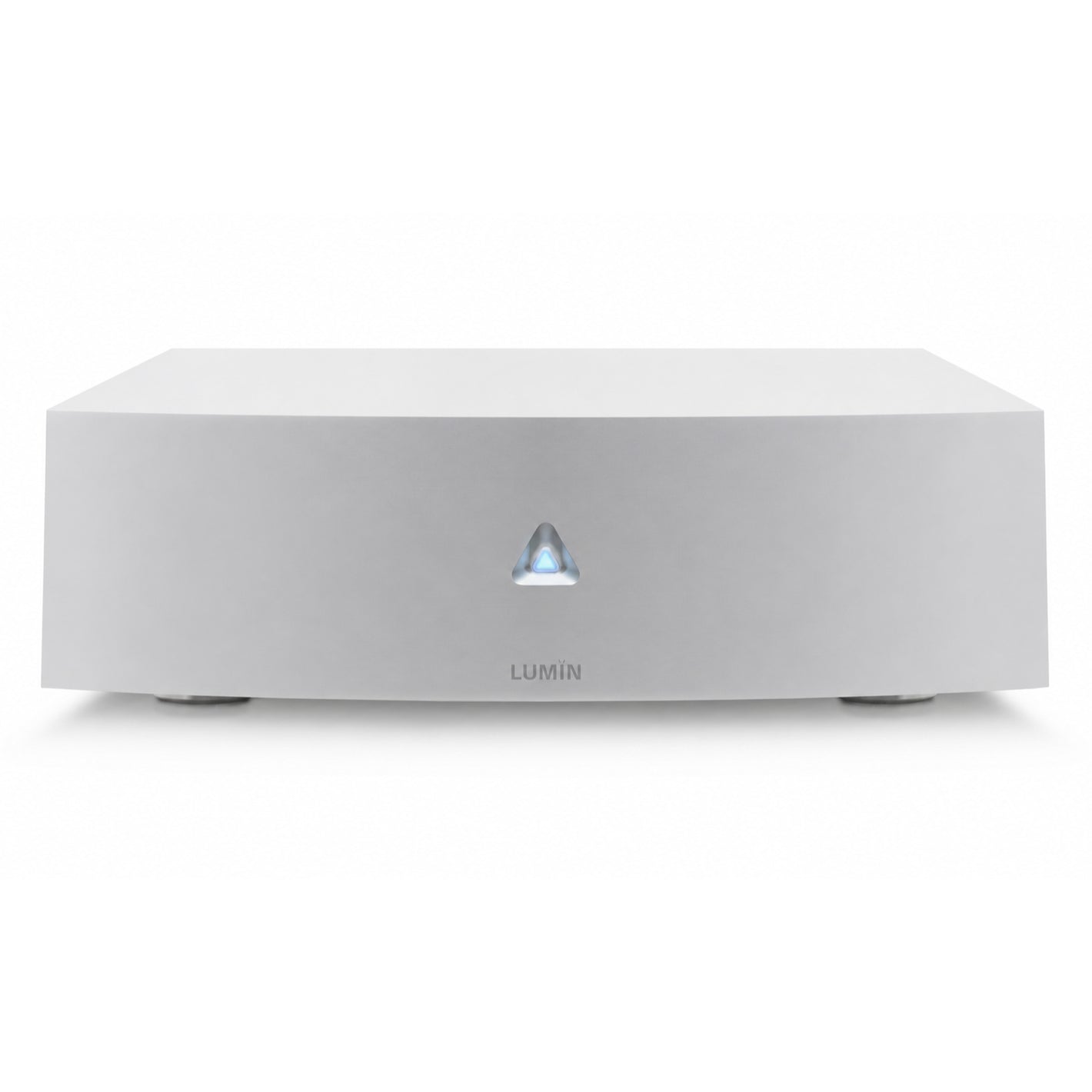 Lumin Amp Stereo Power Amplifier