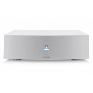 Lumin Amp Stereo Power Amplifier