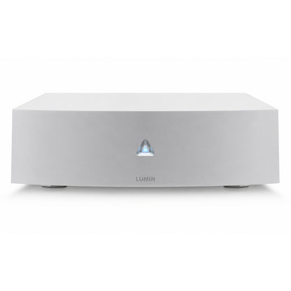 Lumin Amp Stereo Power Amplifier