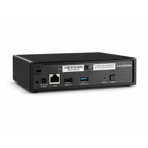 Soundgenic 2TB SSD Server/Ripper/Tagger