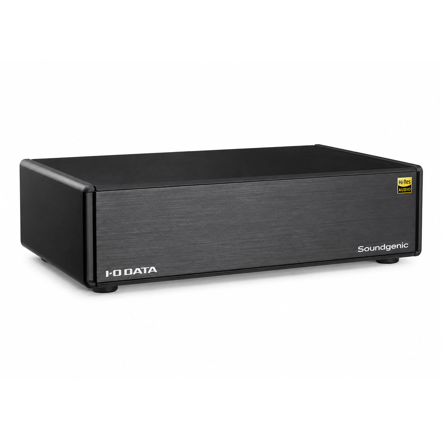 Soundgenic 2TB SSD Server/Ripper/Tagger