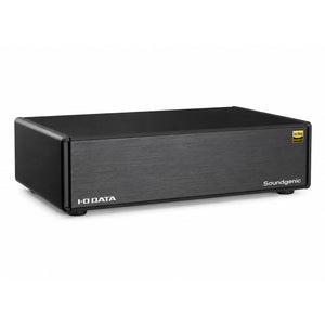 Soundgenic 2TB SSD Server/Ripper/Tagger