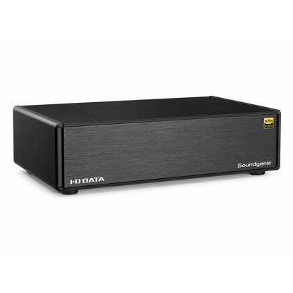 Soundgenic 2TB SSD Server/Ripper/Tagger