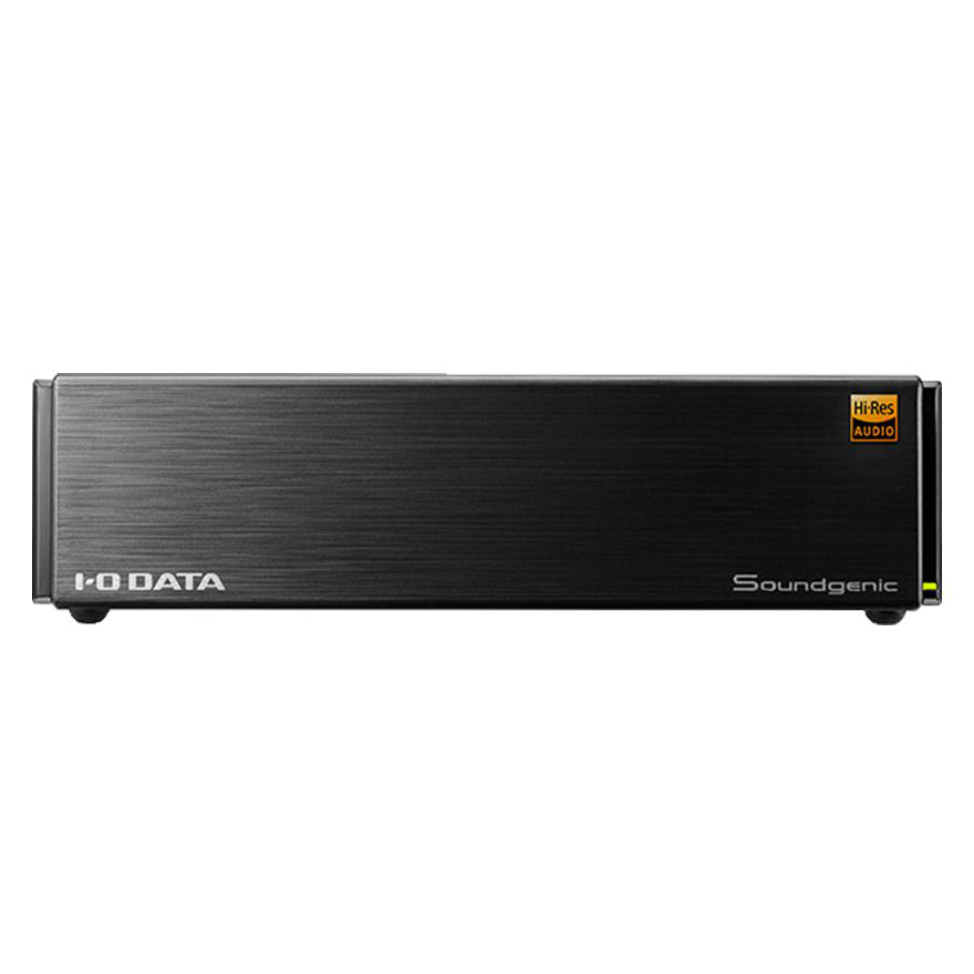 Soundgenic 4TB Server/Ripper/Tagger