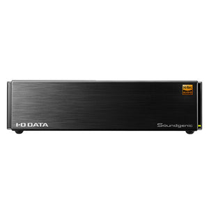Soundgenic 4TB Server/Ripper/Tagger