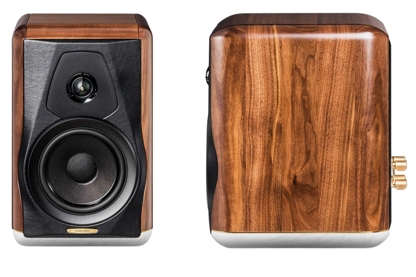 Sonus faber - Electa Amator III - Bookshelf Speakers (Pair)