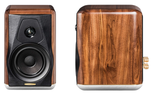 Sonus faber - Electa Amator III - Bookshelf Speakers (Pair)