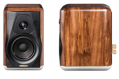Sonus faber - Electa Amator III - Bookshelf Speakers (Pair)